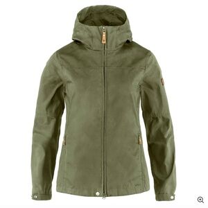 Fjallraven Stina Jacket - Women's S